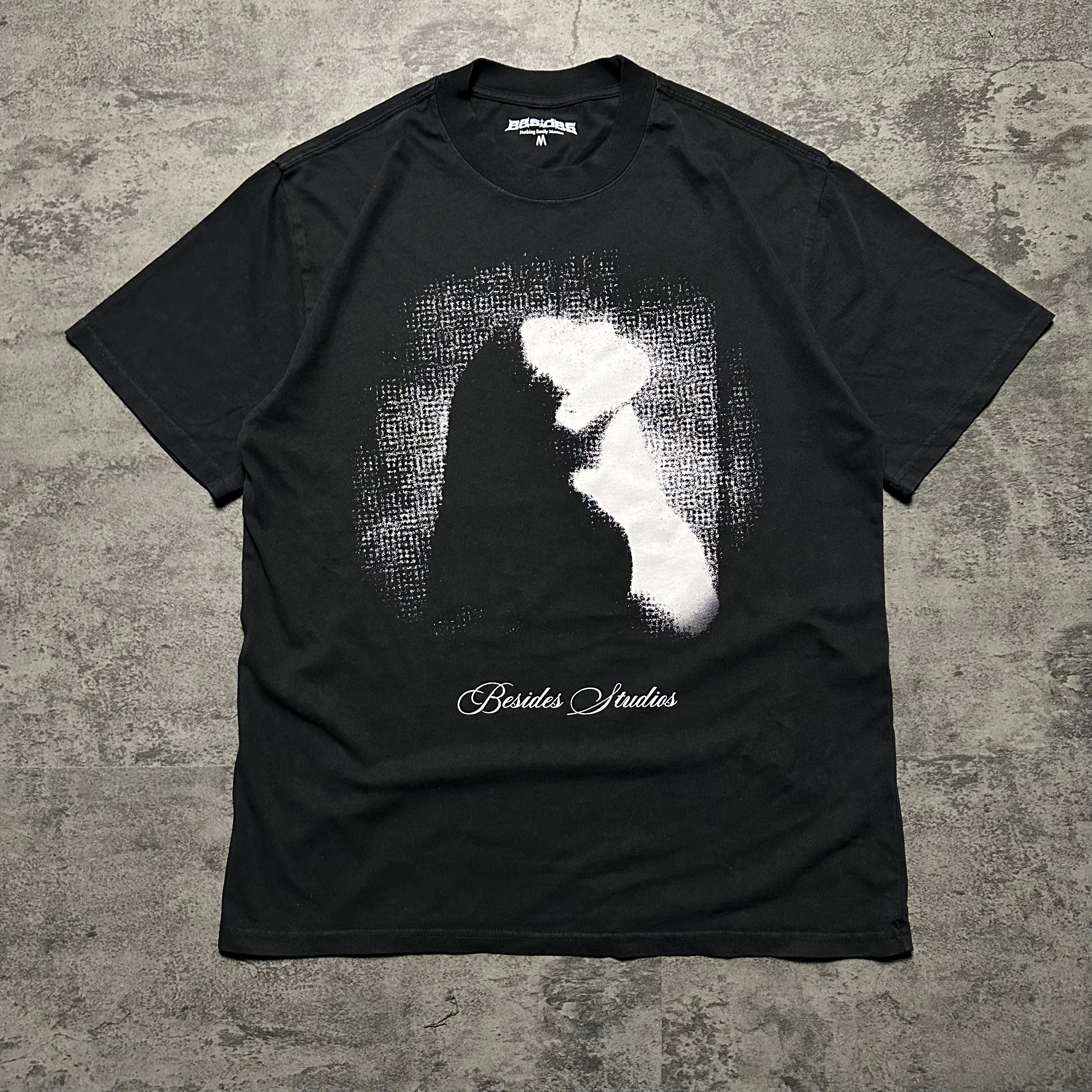 SELF REFLECTIONS TEE